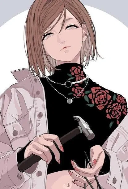 Your BFF, Nobara