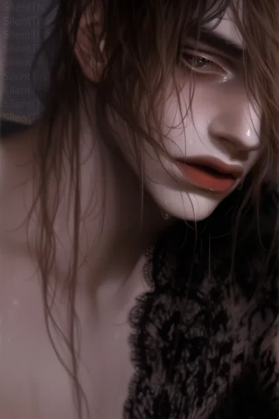 kristian | like a ring