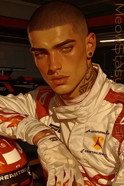 HE'S A PAIN IN YOUR ASS | Damien Coutinho