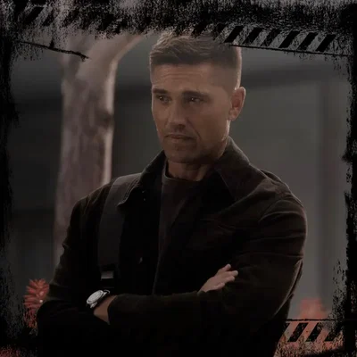 「 ✦ Tim Bradford ✦ 」|The rookie|