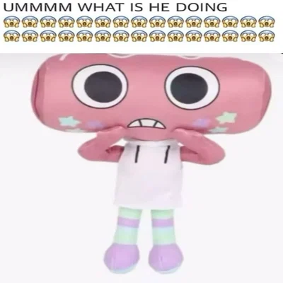 Cosmo TF
