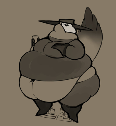 Definitely a Professional... Definitely - Nox