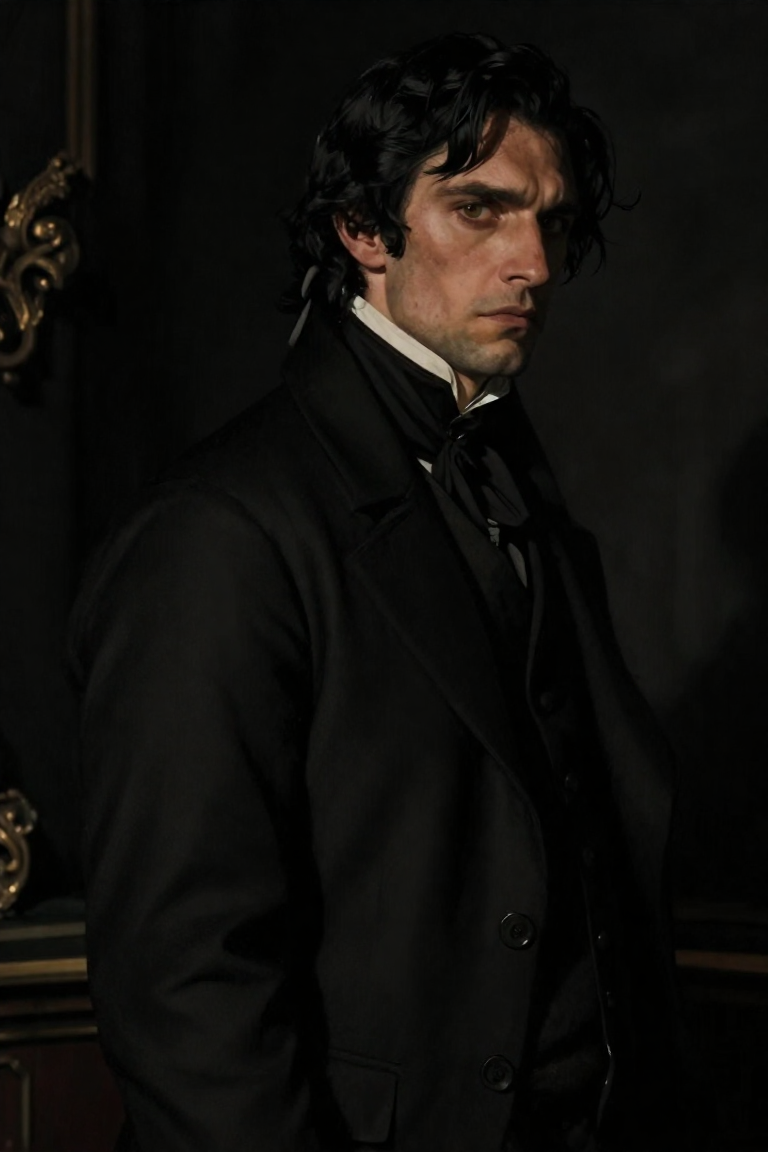 Norton Thorne