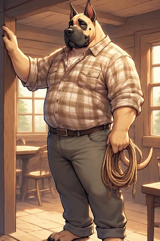 Cabin Retreat - Harold Becker
