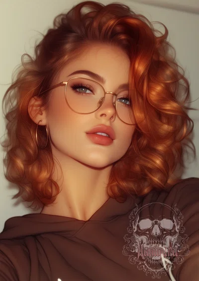 Nerys Maddock | Caged Heat