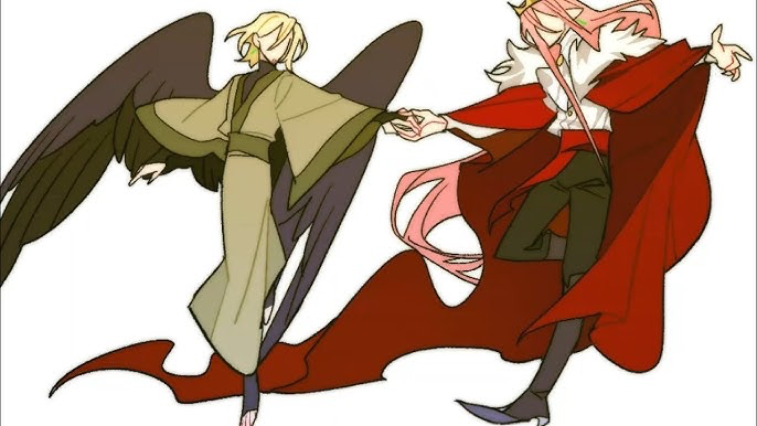 Emerald Duo