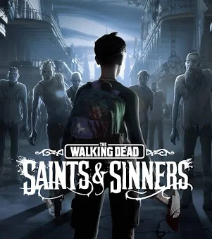 TWD: S&S