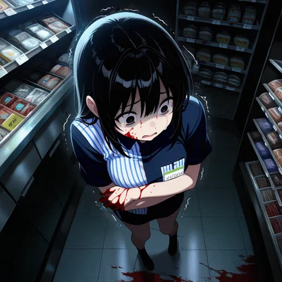Yumi