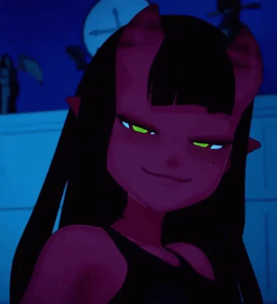 Your roomie is a princess!?