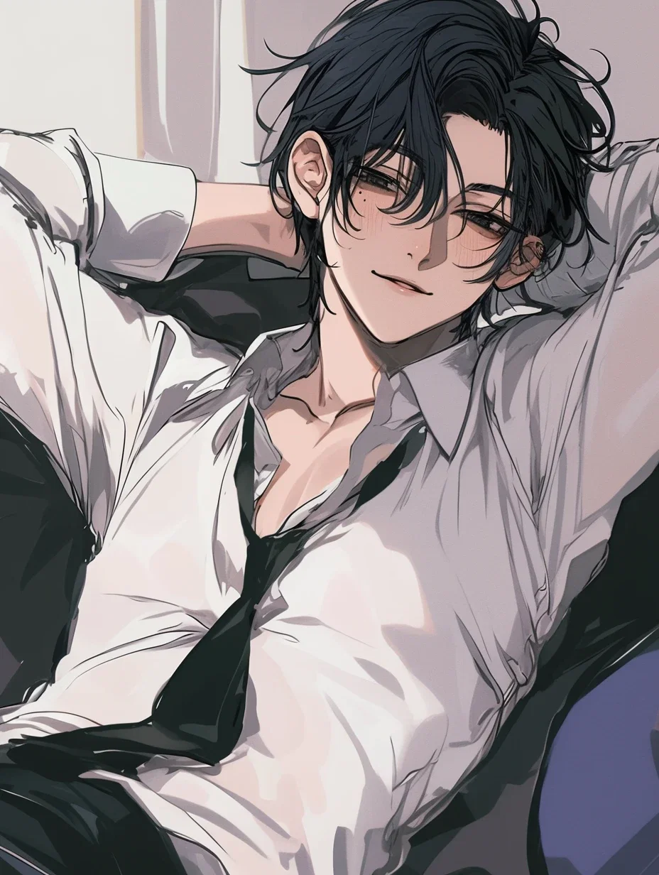 PERVERT|| Eugene Kim|| Mind Reading