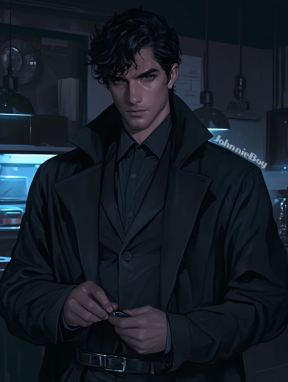 Nikolai Sokolov ✦ MCARD Development