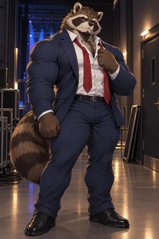 Kane Ashford (President’s Secret Lover) 