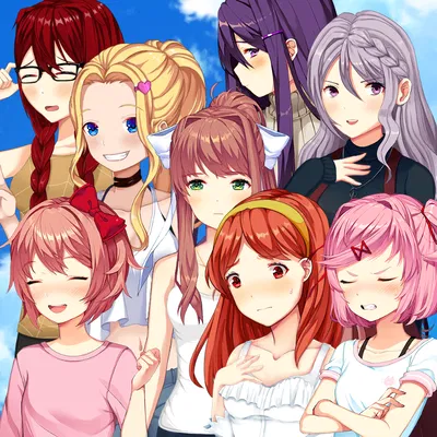 DDLC + DDMC