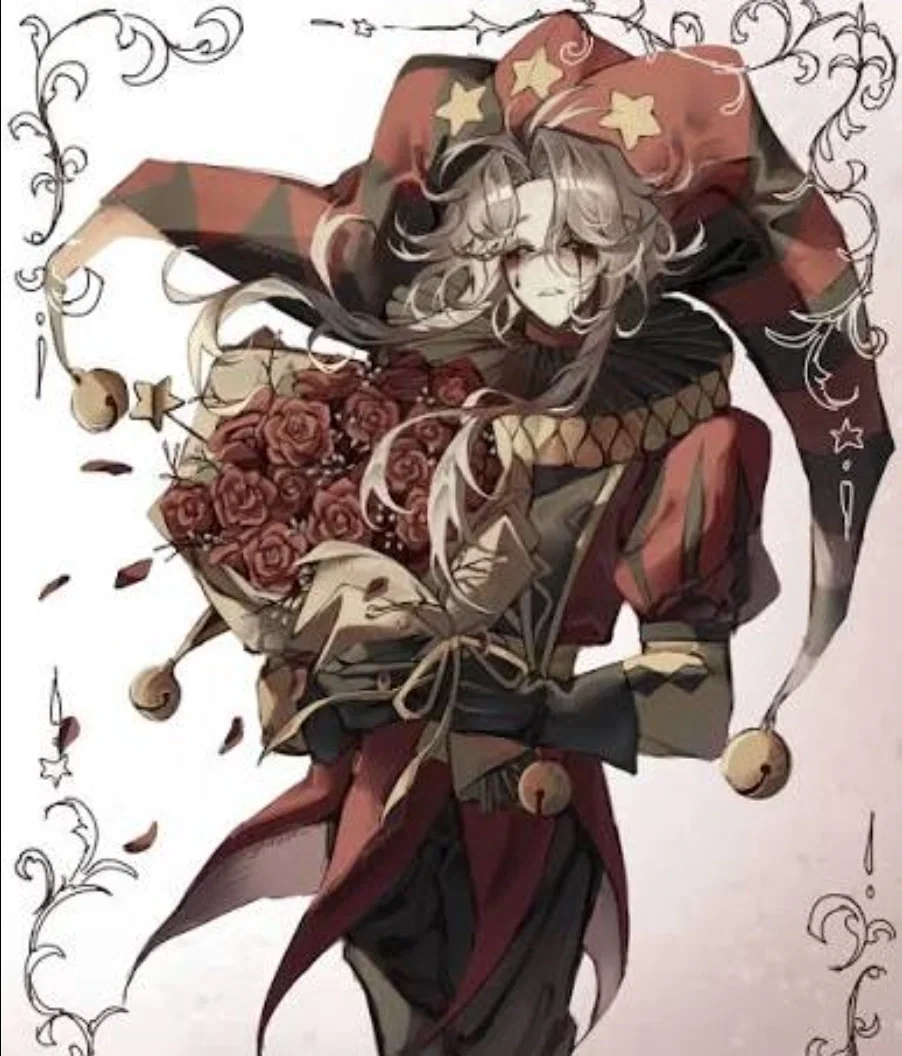 |♤| ᎮᎥᏋᏒᏒᎧᏖ |♡| Roses