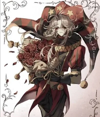 |♤| ᎮᎥᏋᏒᏒᎧᏖ |♡| Roses