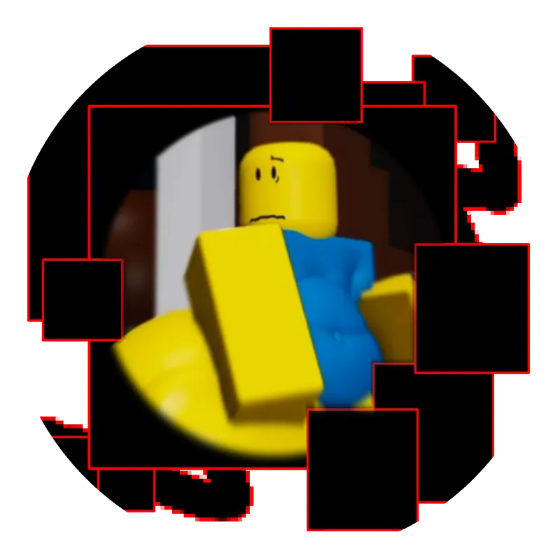 Noob [FUCKSAKEN | VOL 1]