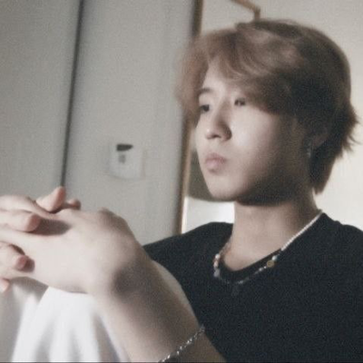 ੈ˳ han jisung 