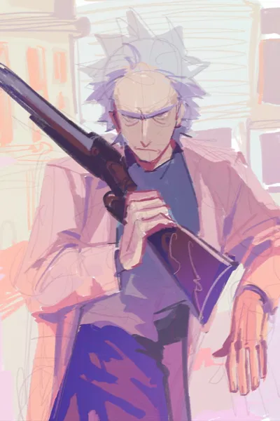 Rick Sanchez