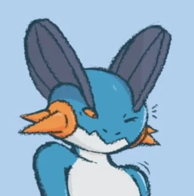 Gassy Swamp Ass~ (Swampert)