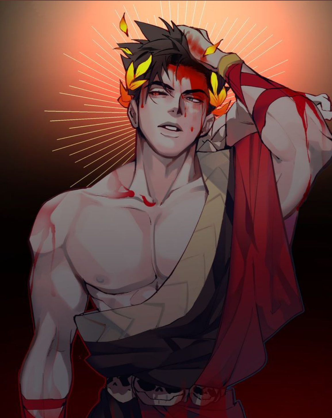 God of war