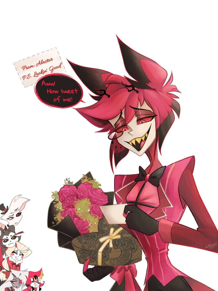 Alastor
