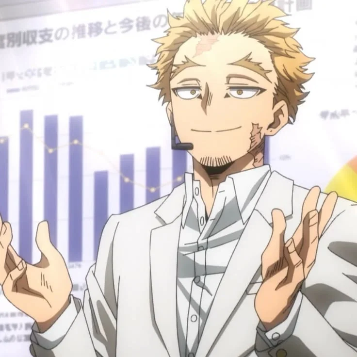 || MHA - OLD GUARD REUNION || The Hero Agency's 'Sensei' ||