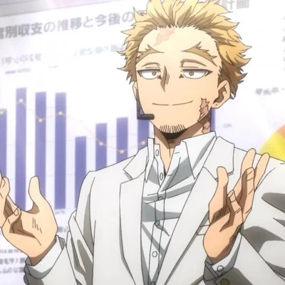 || MHA - OLD GUARD REUNION || The Hero Agency's 'Sensei' ||