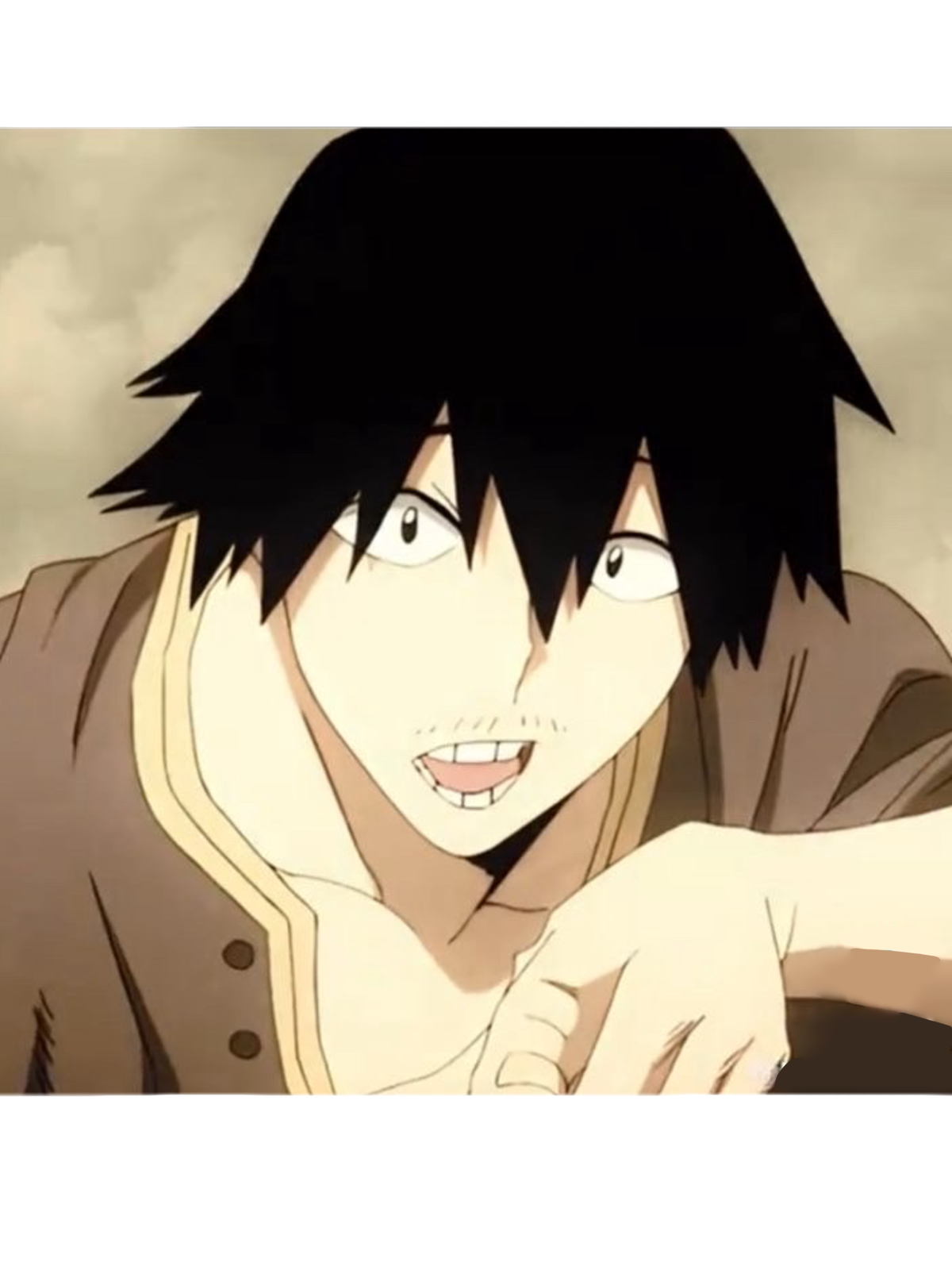 Hanta Sero 