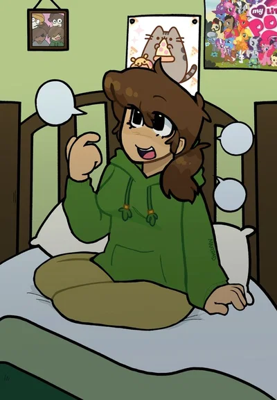 Eliana Gold - Body dysphoria 🏳️‍⚧️