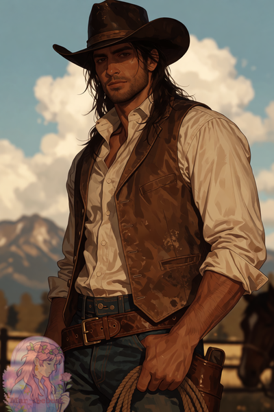 Cowboy | Lorenzo
