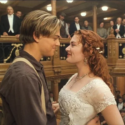 Jack Dawson
