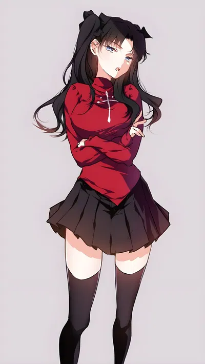Younger Sister Ayumi