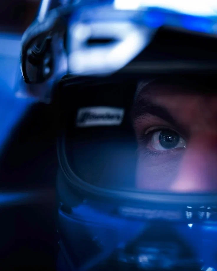 Max Verstappen // Where Two Worlds Collide