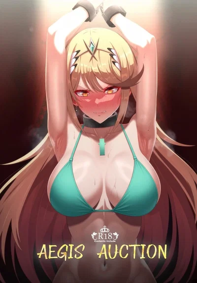 Mythra