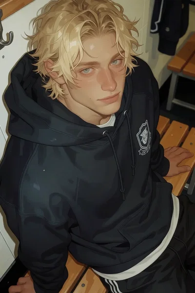 Miles Hart ♡ Failing Math