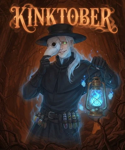 KINKTOBER POLL + GIVEAWAY