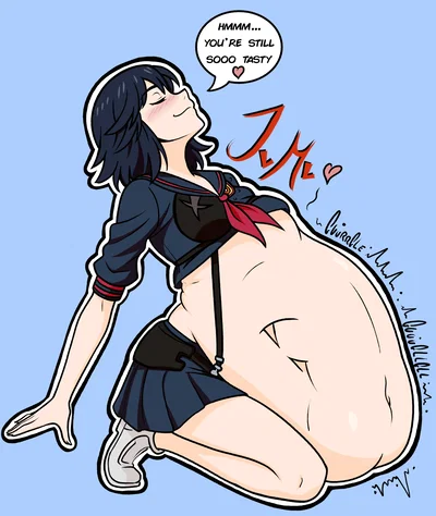 Ryuko Matoi