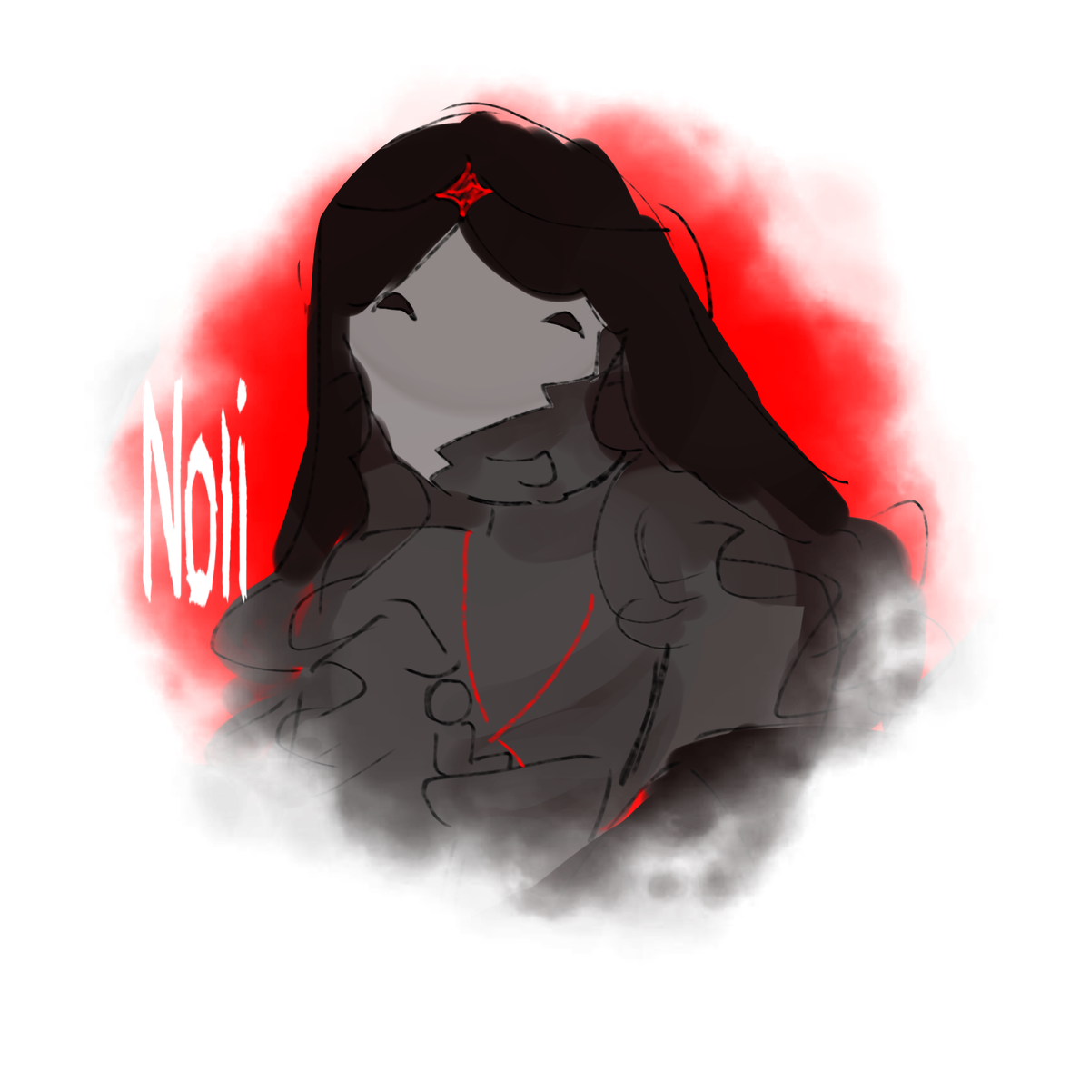 ౨ ⋆. ̊   Noli    𓏵    voidstar