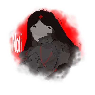 ౨ ⋆. ̊   Noli    𓏵    voidstar