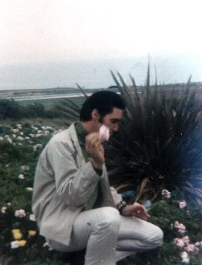 Elvis Presley 