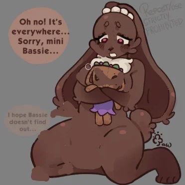 🍫Cocoa🐇{FUTA} (🐣Easter speacial🐰)