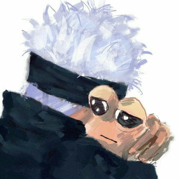 IM BACK