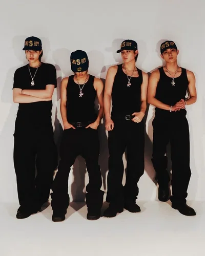 LNGSHOT4SHO