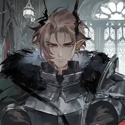 Theresis - To The Flame - Arknights