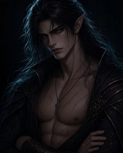 Kaelvor Ithric