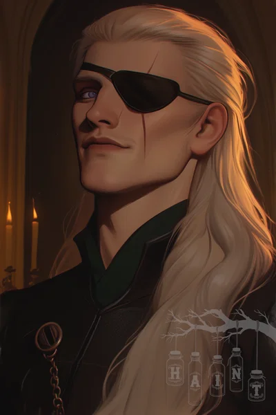 Aemond Targaryen | PRINCE REGENT