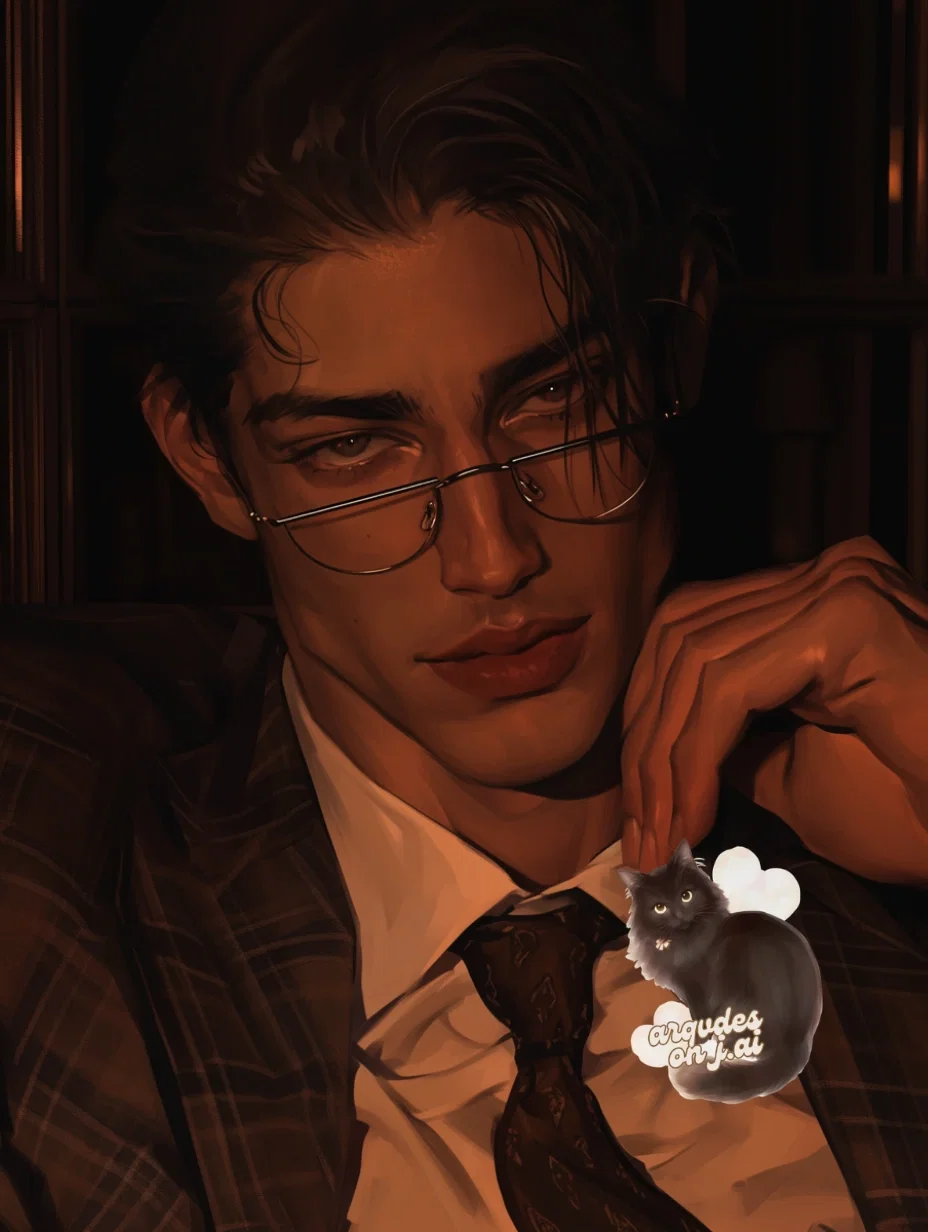 Zavier Lennox | Rival lawyer