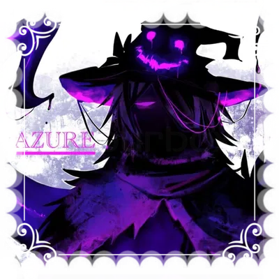 Azurewrath - Forsaken