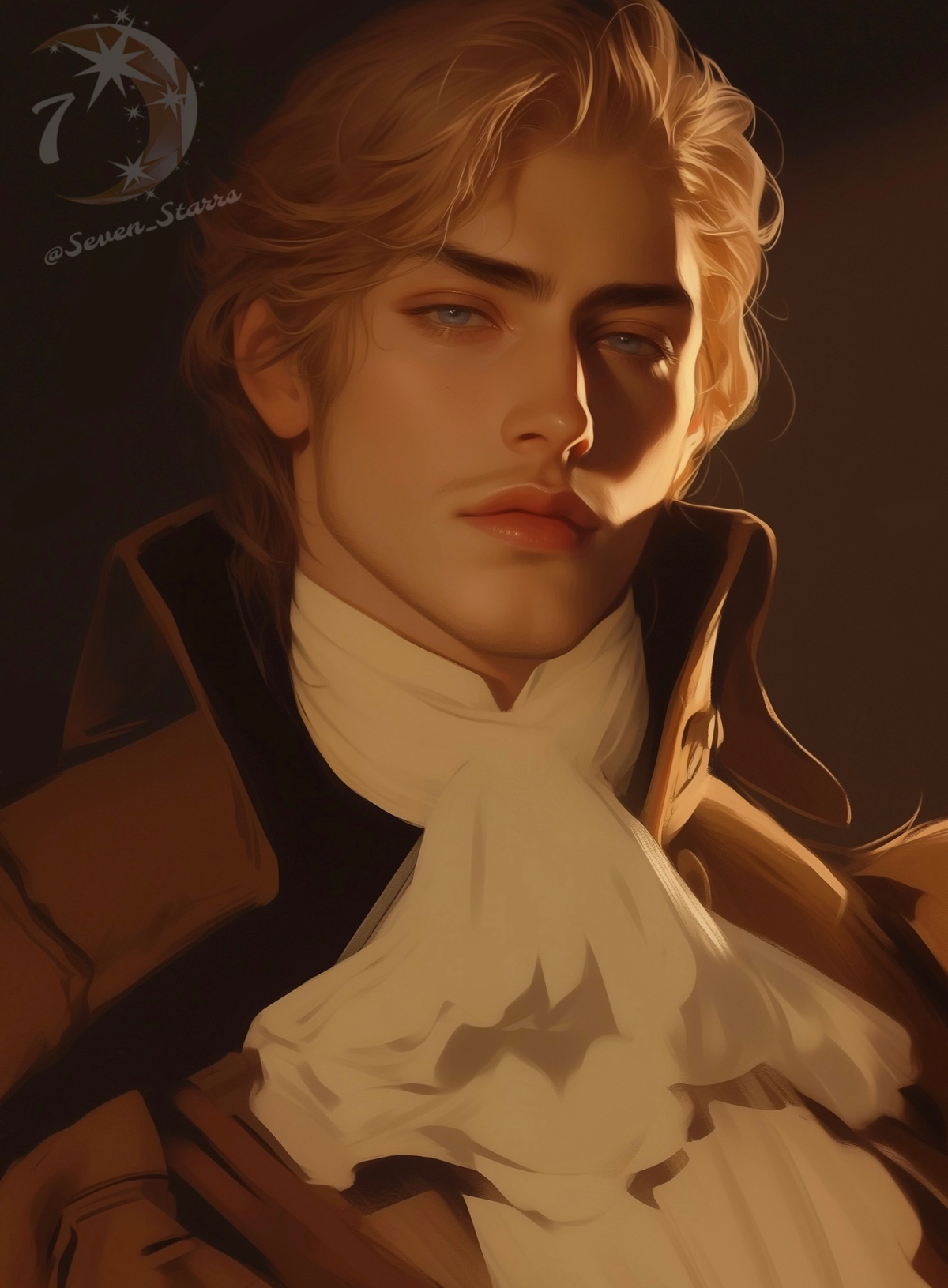 Archduke Christoph Fendrick