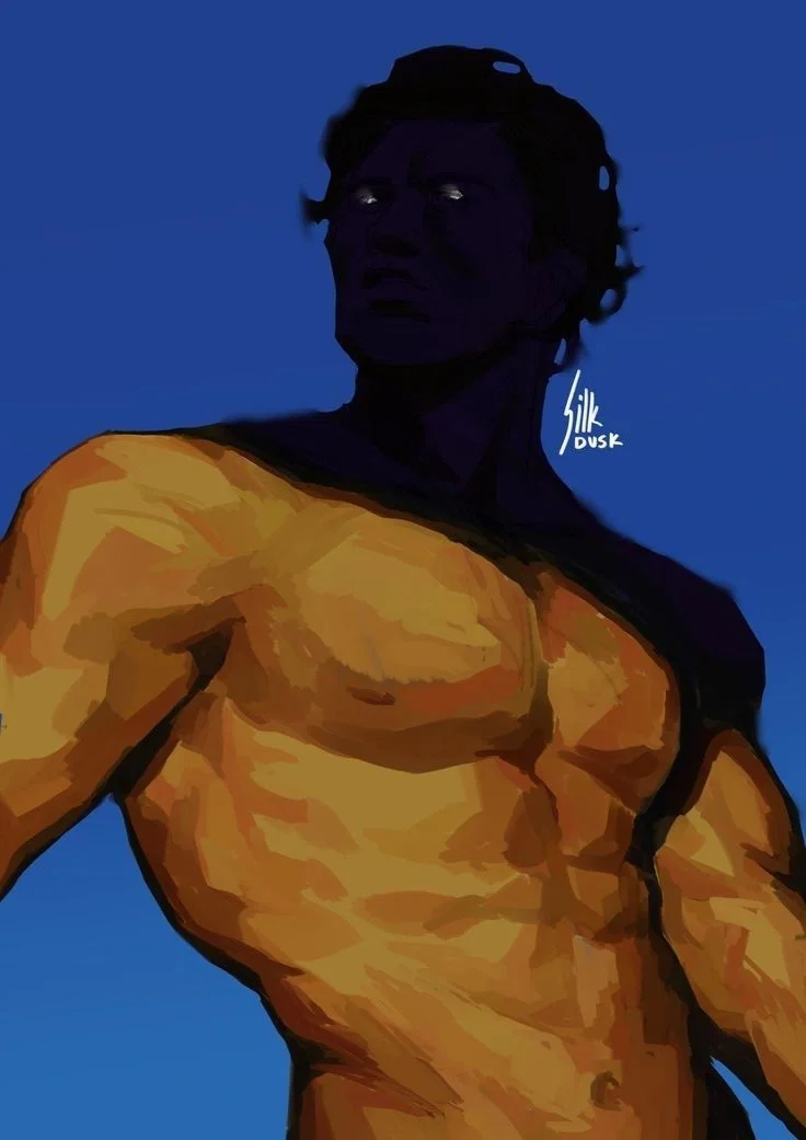 Miguel O'Hara [Beast]